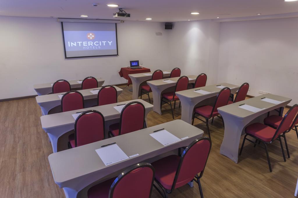 Intercity مونتيفيديو المظهر الخارجي الصورة